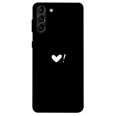 TPU чохол Demsky Heart для Samsung Galaxy S21+