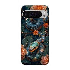 TPU чохол Demsky Snake 2 для Google Pixel 9 Pro XL