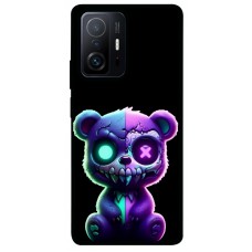 TPU чохол Demsky Halloween 6 для Xiaomi 11T / 11T Pro