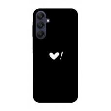 TPU чохол Demsky Heart для Samsung Galaxy A25 5G