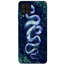 TPU чохол Demsky Snake 4 для Samsung Galaxy A22 4G