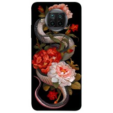 TPU чохол Demsky Snake 1 для Xiaomi Mi 10T Lite / Redmi Note 9 Pro 5G