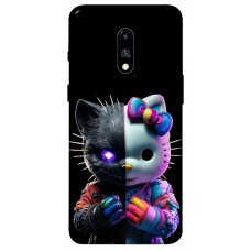 TPU чохол Demsky Halloween 2 для OnePlus 7