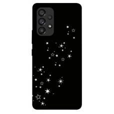 TPU чохол Demsky Stars way для Samsung Galaxy A53 5G