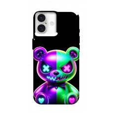 TPU чохол Demsky Halloween 5 для Apple iPhone 16 (6.1")