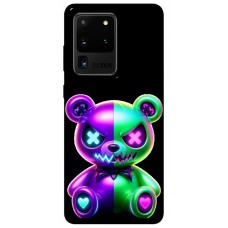 TPU чохол Demsky Halloween 5 для Samsung Galaxy S20 Ultra