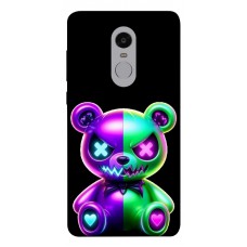 TPU чохол Demsky Halloween 5 для Xiaomi Redmi Note 4X / Note 4 (Snapdragon)