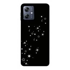 TPU чохол Demsky Stars way для Motorola Moto G54