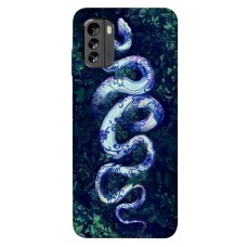 TPU чохол Demsky Snake 4 для Nokia G60