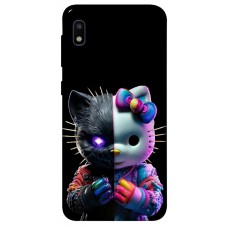 TPU чохол Demsky Halloween 2 для Samsung Galaxy A10 (A105F)