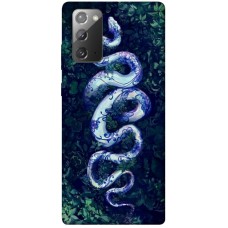 TPU чохол Demsky Snake 4 для Samsung Galaxy Note 20