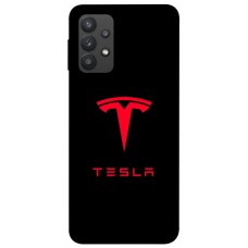 TPU чохол Demsky Tesla для Samsung Galaxy A32 (A325F) 4G