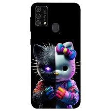 TPU чохол Demsky Halloween 2 для Samsung Galaxy M21s