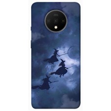 TPU чохол Demsky Witches для OnePlus 7T