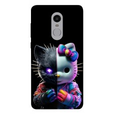 TPU чохол Demsky Halloween 2 для Xiaomi Redmi Note 4X / Note 4 (Snapdragon)