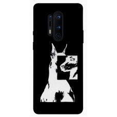 TPU чохол Demsky Look для OnePlus 8 Pro