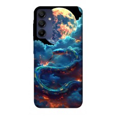 TPU чохол Demsky Snake 3 для Samsung Galaxy A15 4G/5G