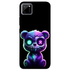 TPU чохол Demsky Halloween 6 для Realme C11