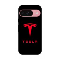 TPU чохол Demsky Tesla для Google Pixel 9