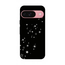 TPU чохол Demsky Stars way для Google Pixel 9