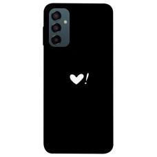 TPU чохол Demsky Heart для Samsung Galaxy M34 5G