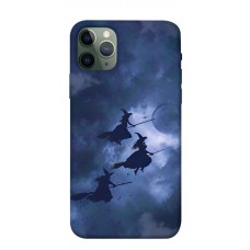 TPU чохол Demsky Witches для Apple iPhone 11 Pro (5.8")