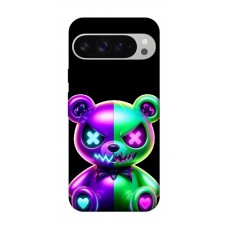 TPU чохол Demsky Halloween 5 для Google Pixel 9 Pro XL