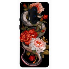 TPU чохол Demsky Snake 1 для OnePlus 8 Pro