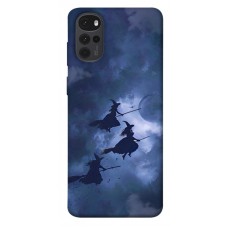 TPU чохол Demsky Witches для Motorola Moto G22