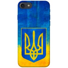 TPU чохол Demsky Символика Украины для Apple iPhone 7 / 8 (4.7")