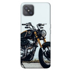 TPU чехол Demsky Chopper для Oppo A92s