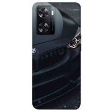 TPU чехол Demsky BMW для Oppo A57s