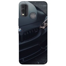 TPU чохол Demsky BMW для Nokia G11 Plus