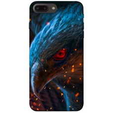 TPU чохол Demsky Огненный орел для Apple iPhone 7 plus / 8 plus (5.5")