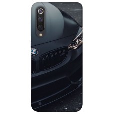 TPU чохол Demsky BMW для Xiaomi Mi 9 SE