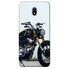 TPU чохол Demsky Chopper для Xiaomi Redmi 8a