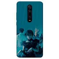 Термополіуретановий (TPU) чохол Wednesday Art style 10 для Xiaomi Redmi K20 / K20 Pro / Mi9T / Mi9T Pro