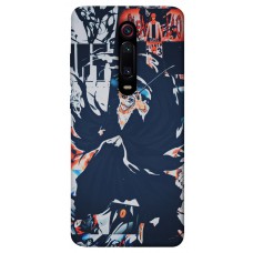 Термополіуретановий (TPU) чохол Anime style 6 Bleach (Ичиго) для Xiaomi Redmi K20 / K20 Pro / Mi9T / Mi9T Pro