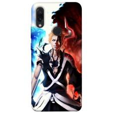 TPU чехол Demsky Anime style 5 Bleach (Ичиго) для Xiaomi Redmi Note 7 / Note 7 Pro / Note 7s