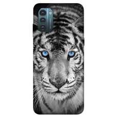 TPU чохол Demsky Бенгальский тигр для Nokia G21