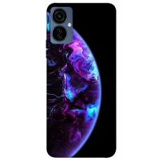 TPU чехол Demsky Colored planet для TECNO Camon 19 Neo