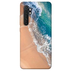 TPU чохол Demsky Морское побережье для Xiaomi Mi Note 10 Lite