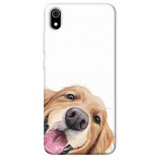 TPU чохол Demsky Funny dog для Xiaomi Redmi 7A