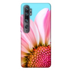 TPU чохол Demsky Цветочные лепестки для Xiaomi Mi Note 10 / Note 10 Pro / Mi CC9 Pro