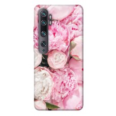 TPU чохол Demsky Пионы для Xiaomi Mi CC9 Pro