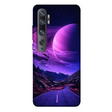 TPU чохол Demsky Дорога в небо для Xiaomi Mi CC9 Pro