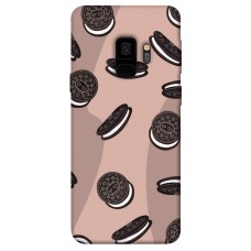 TPU чохол Demsky Sweet cookie для Samsung Galaxy S9