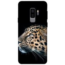 TPU чохол Demsky Leopard для Samsung Galaxy S9+