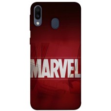 TPU чохол Demsky Comics style MARVEL для Samsung Galaxy M20