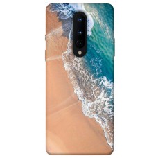 TPU чохол Demsky Морское побережье для OnePlus 8